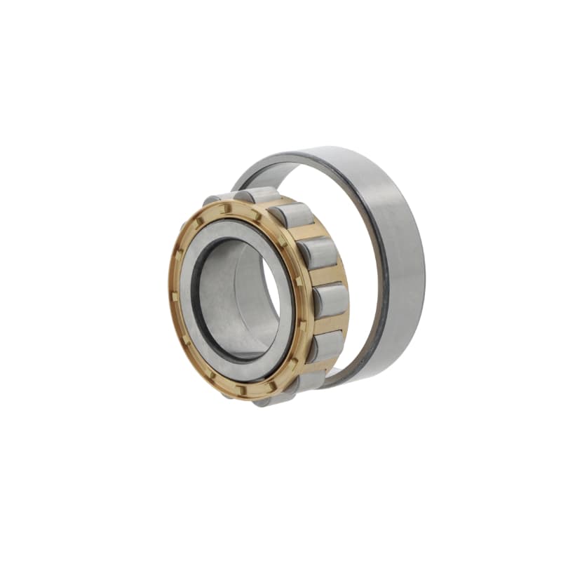 Roulements à rouleaux cylindriques N215 -E-M1