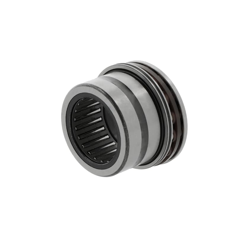 Roulements à aiguilles combinés avec butée à billes NKX10 -TV