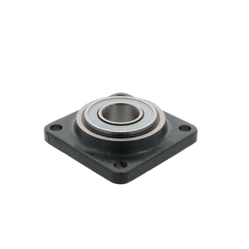 Paliers appliques PCCJ40