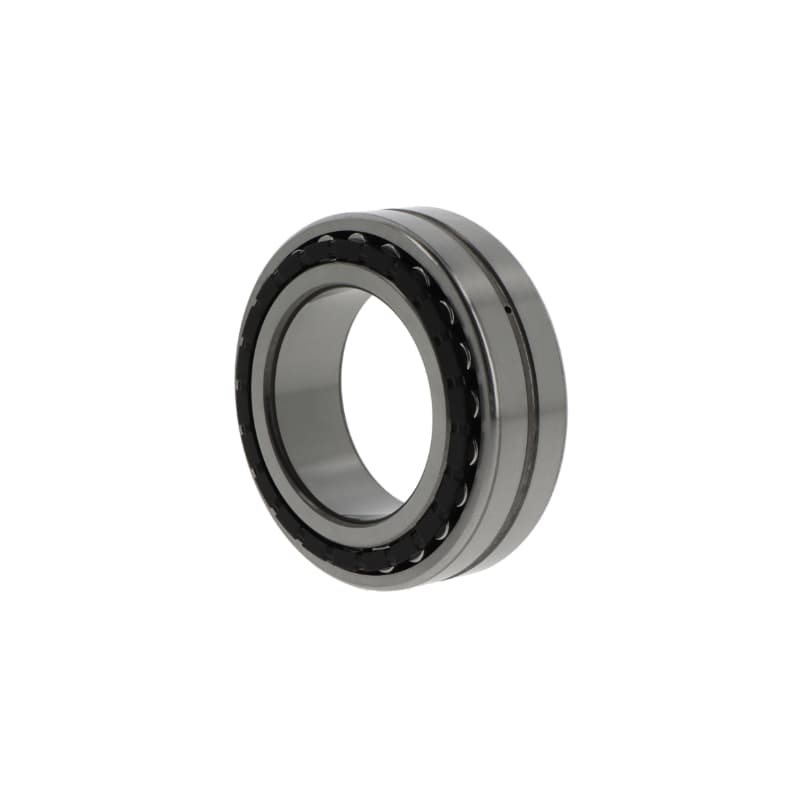 Roulements à rouleaux cylindriques NN3018 KTN9/SPW33