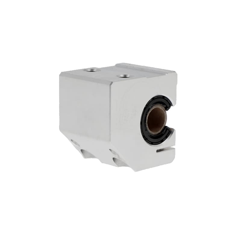 Paliers avec douilles à billes KGSCS20 -PP-AS