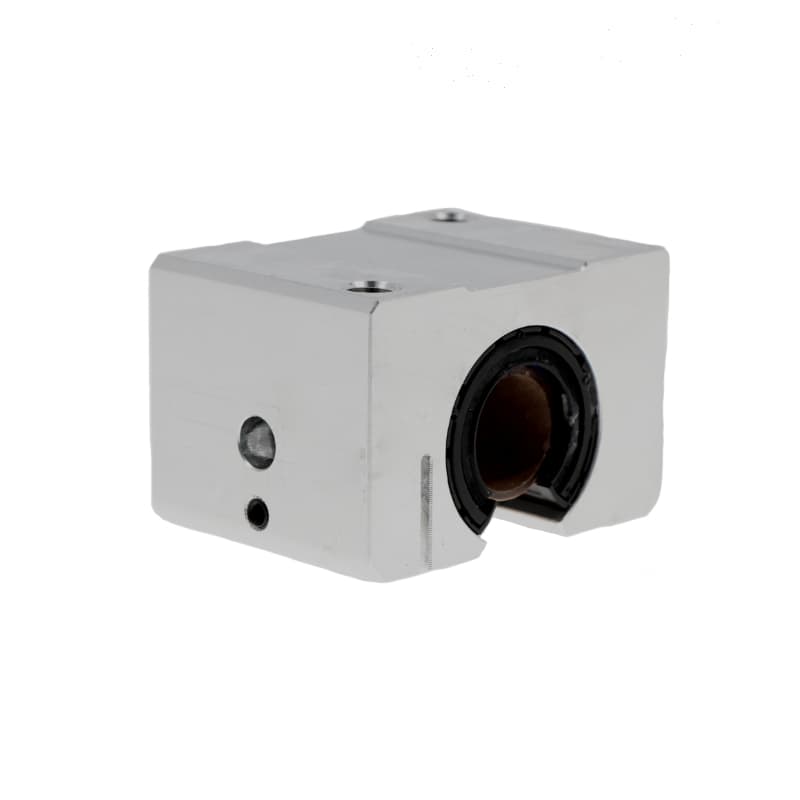 Paliers avec douilles à billes KGSNOS40 -PP-AS