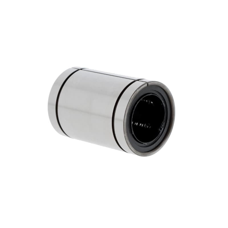 Douilles à billes KBS12 -PP-AS