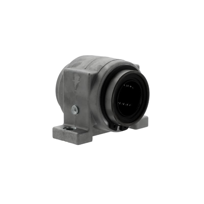 Paliers avec douilles à billes KGB20 -PP-AS