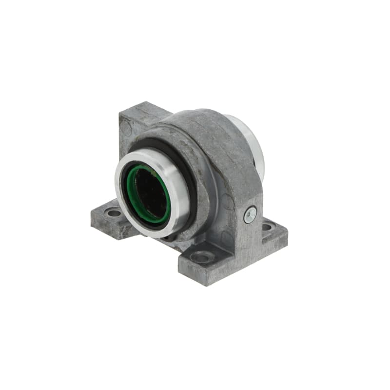 Paliers avec bagues PAGBA25 -PP-AS