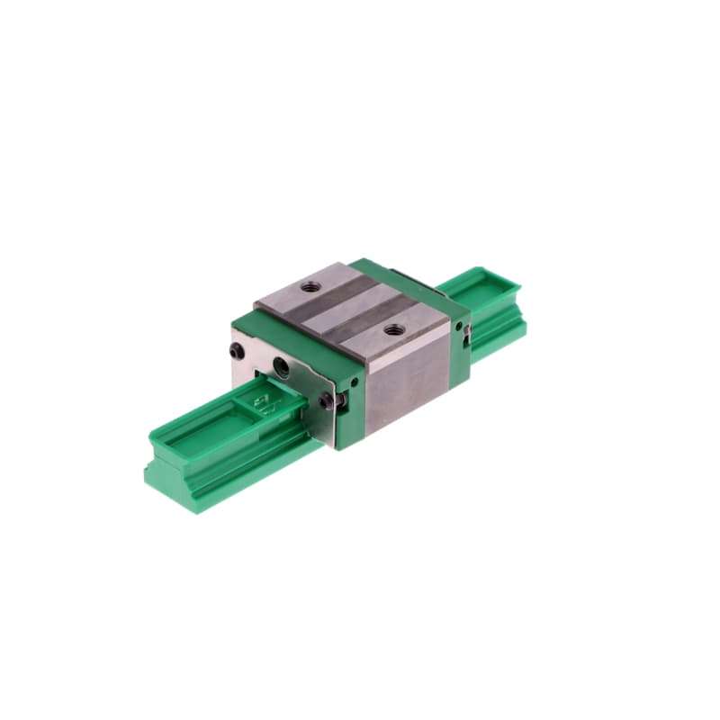 Chariots de guidage KWVE45 -B-ESC-V1-G3