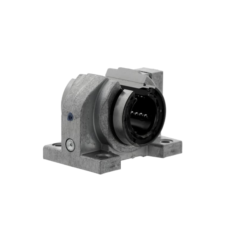 Paliers avec douilles à billes KGBAO12 -PP-AS