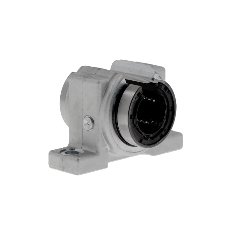 Paliers avec douilles à billes KGBO50 -PP-AS