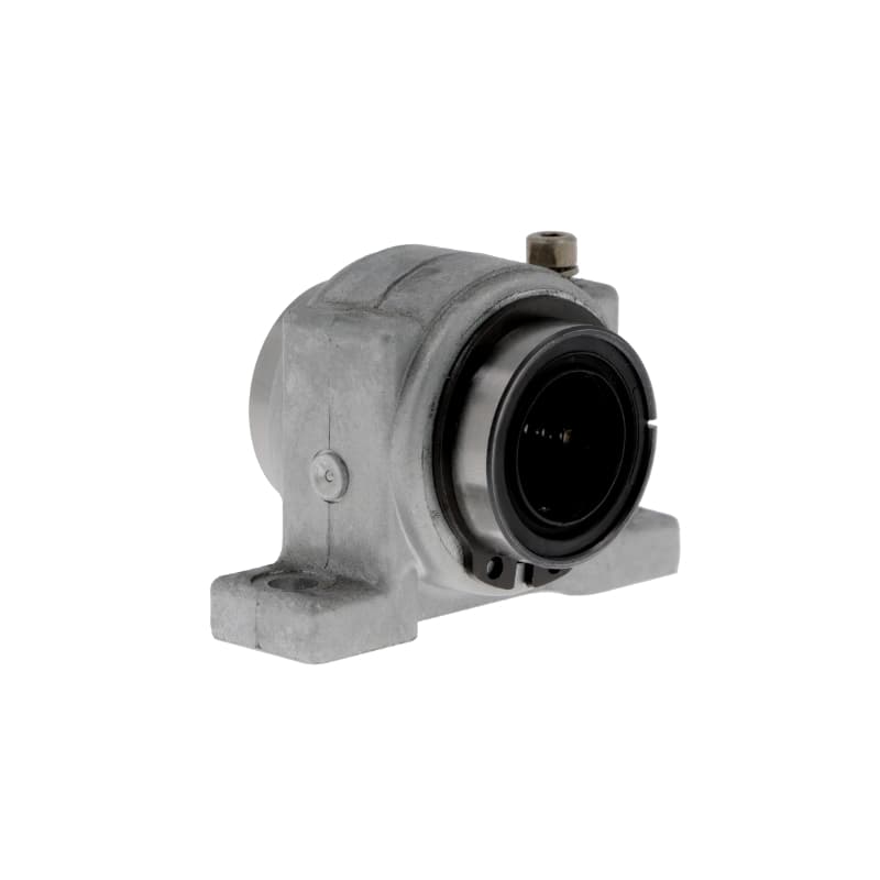 Paliers avec douilles à billes KGBS12 -PP-AS