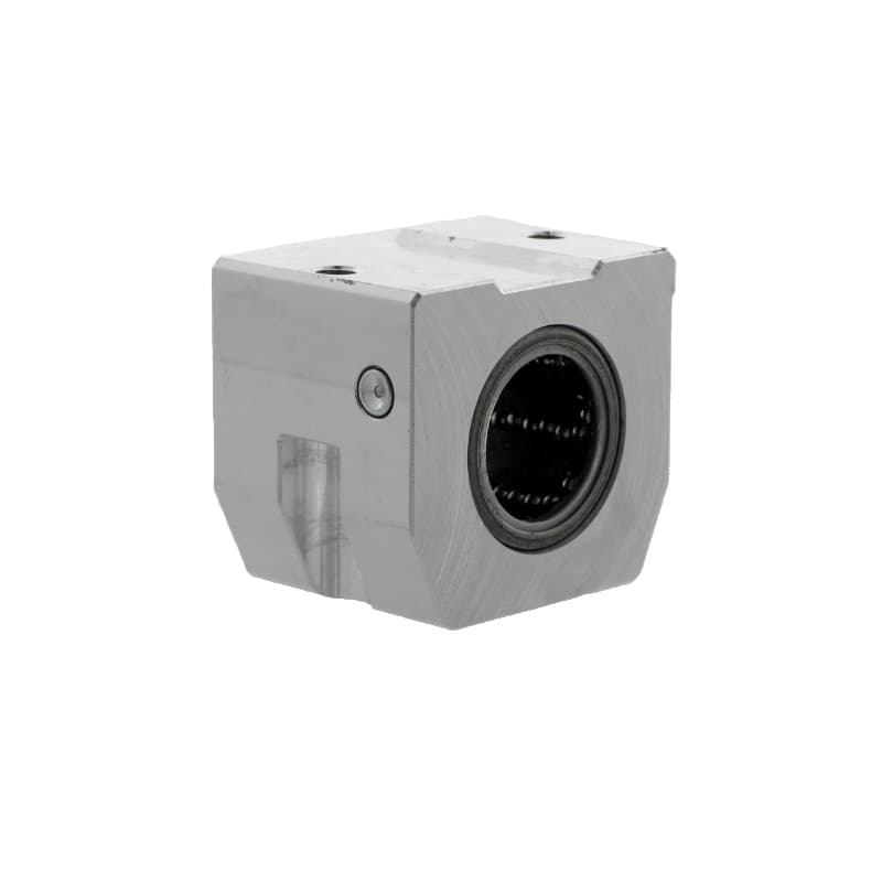 Paliers avec douilles à billes KGHK20 -B-PP-AS