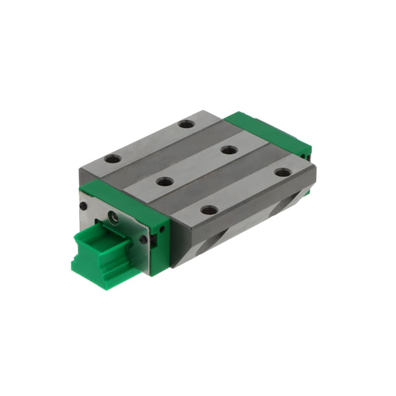 Chariots de guidage KWVE45 -B-NL-V2-G3