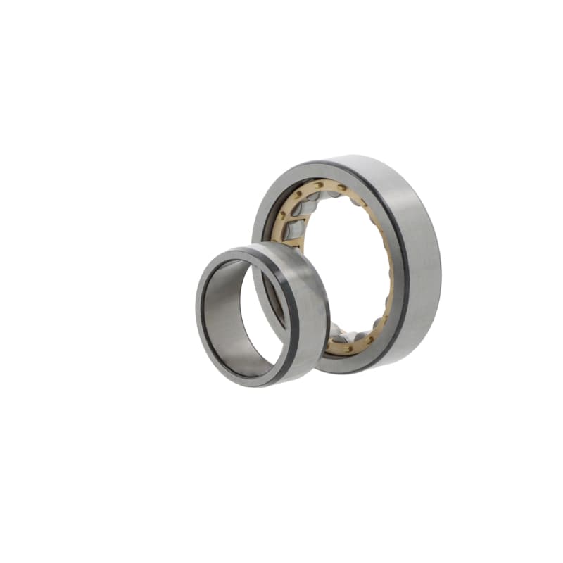 Roulements à rouleaux cylindriques NU2316 EM