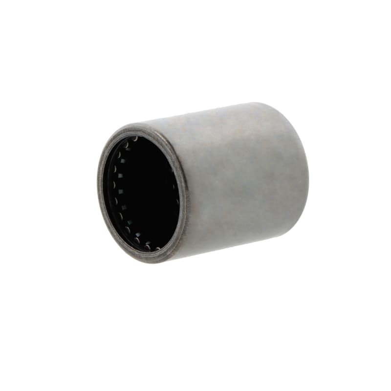 Douilles à aiguilles avec fond BK2538 ZWD