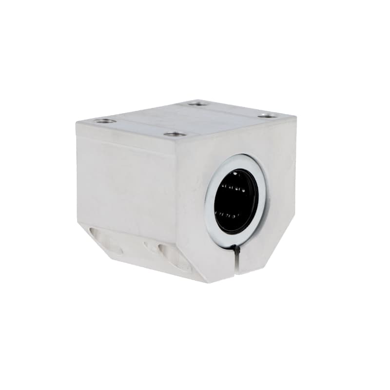 Paliers avec douilles à billes R170242020 LSAHE-SH-20 DD