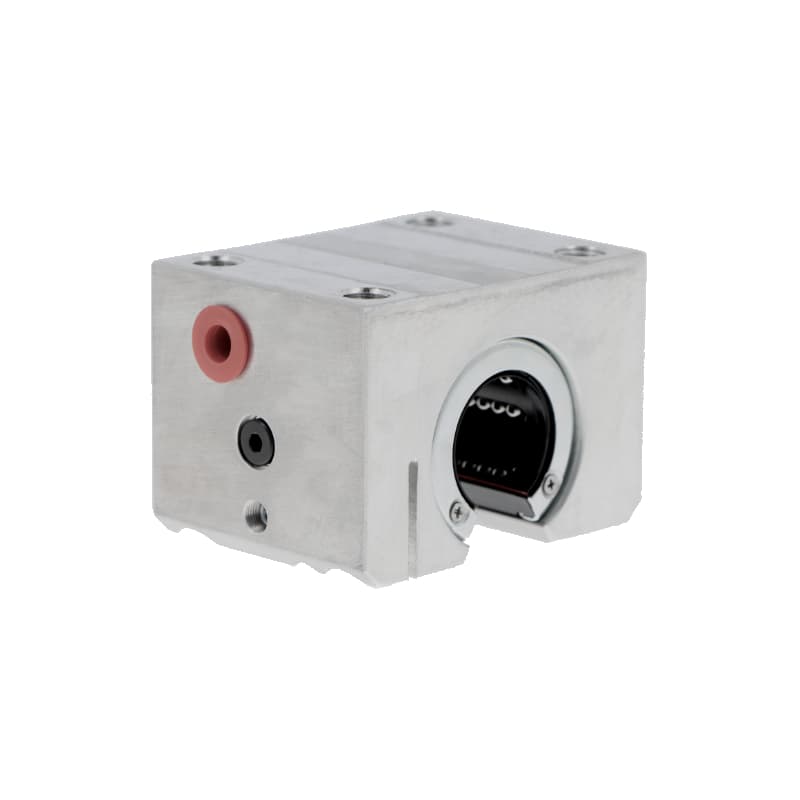 Paliers avec douilles à billes R170442570 LSAHOE-SH-25 -VD