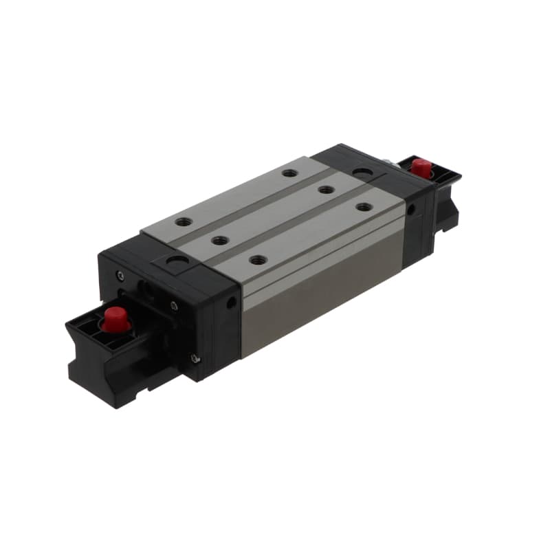 Chariots de guidage RAA30 BLK6Z