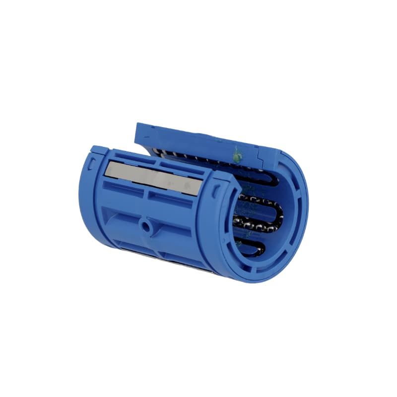 Douilles à billes LBCF25 A