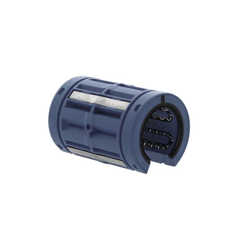 Douilles à billes LBCF50 A-2LS