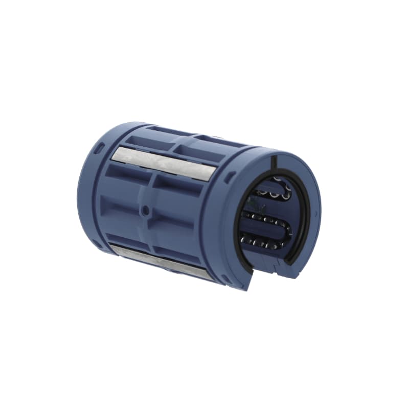 Douilles à billes LBCT80 A-2LS