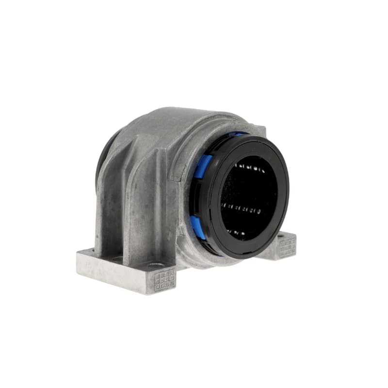 Paliers avec douilles à billes LUCR60