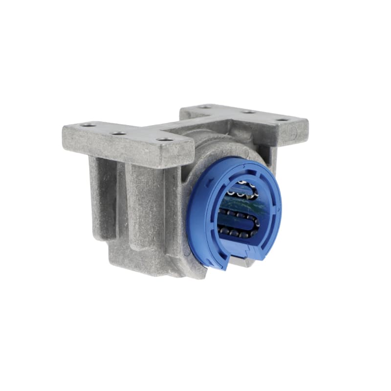 Paliers avec douilles à billes LUCT40