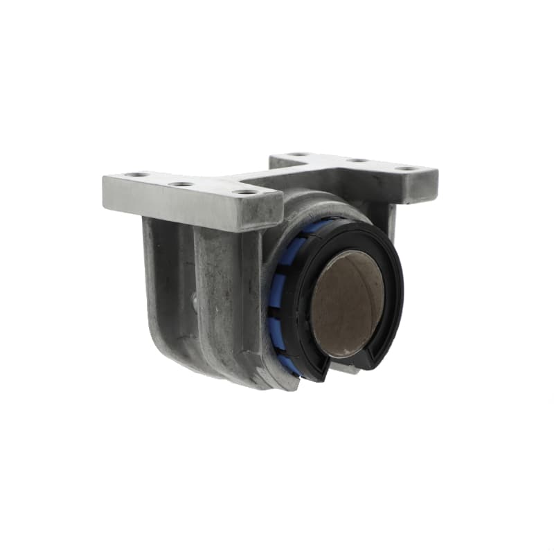 Paliers avec douilles à billes LUCT40 BH