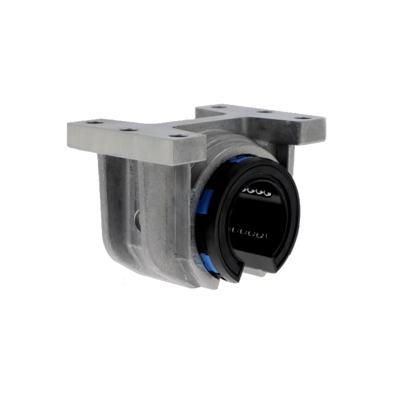 Paliers avec douilles à billes LUCT40 -2LS