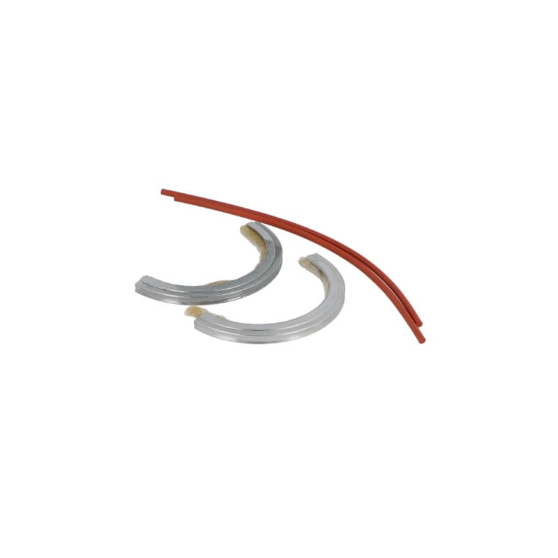 Étanchéités pour palier SC519 FS