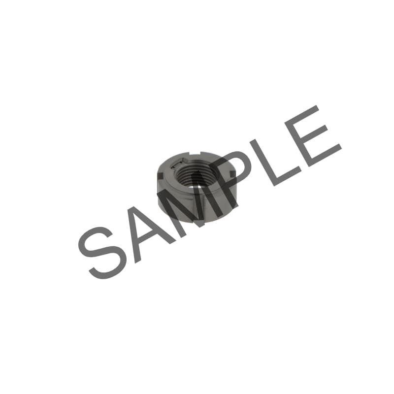 Écrous HMV38 EBF / HYDR NUT