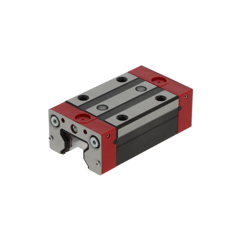 Chariots de guidage MRW45 -F-G3-V1