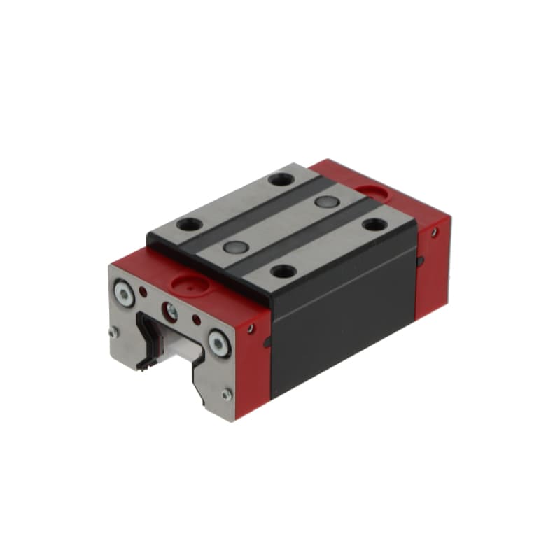 Chariots de guidage MRW65 -C-G3-V1