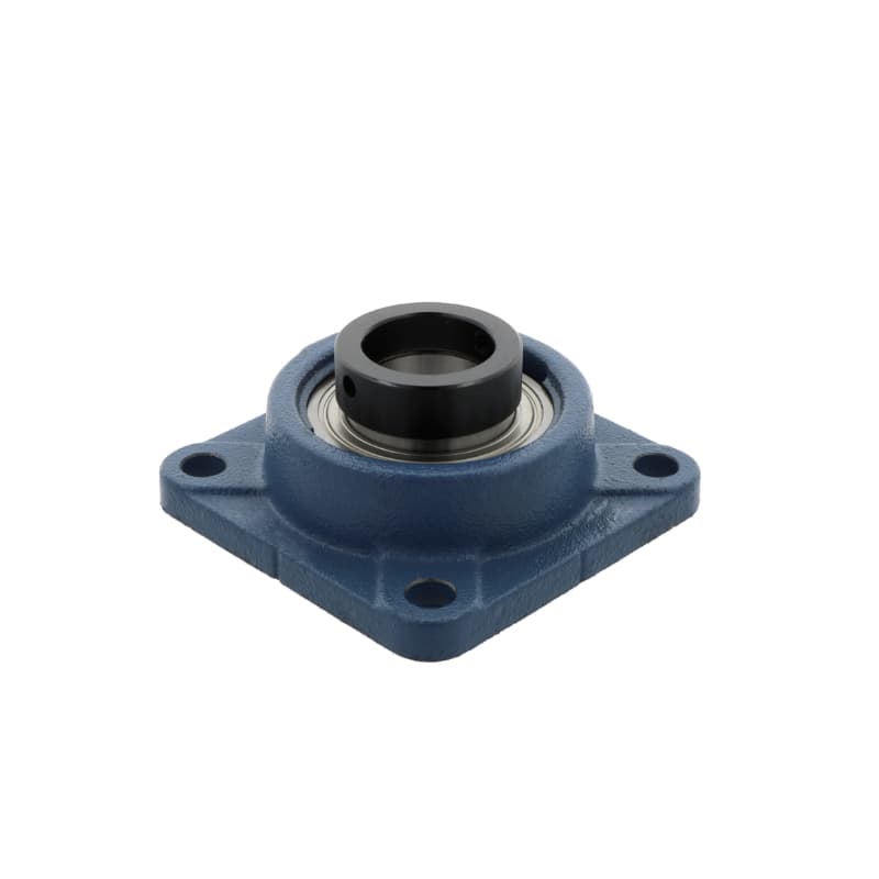 Paliers appliques AELF208