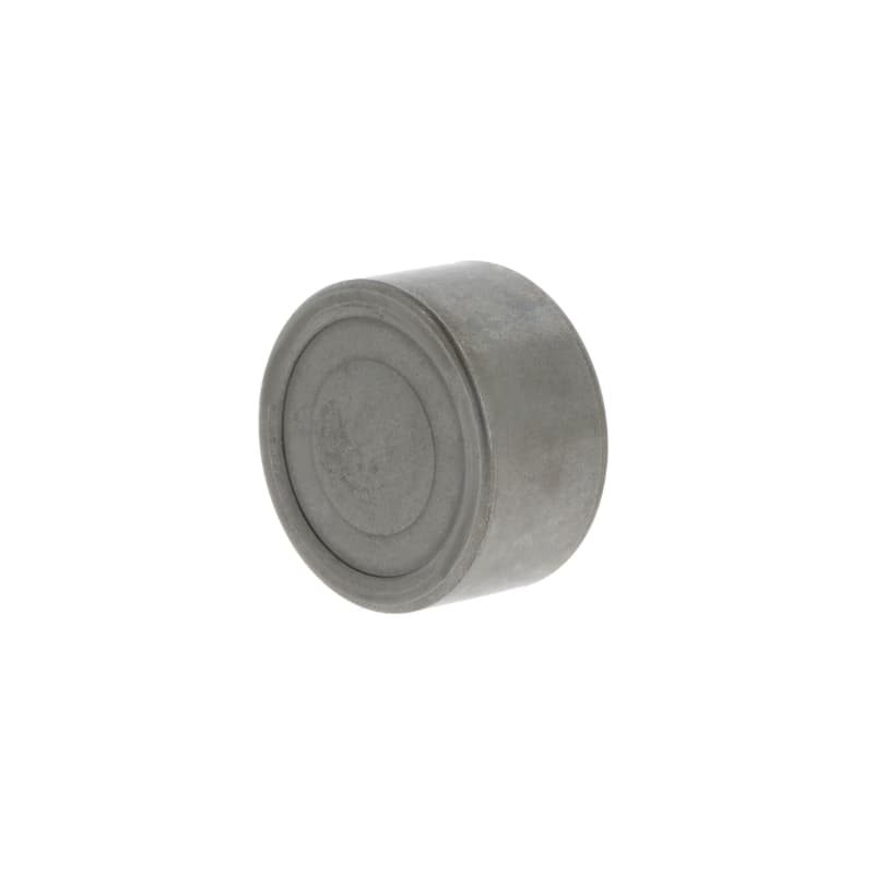 Douilles à aiguilles avec fond DLF1712