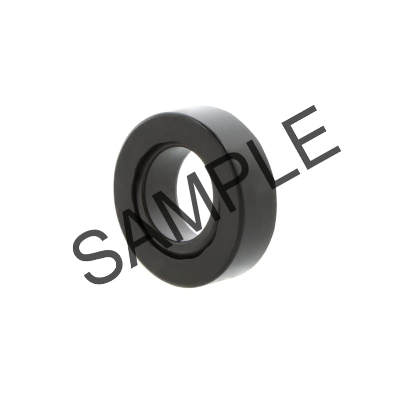 Rotules radiales DGE60 FW-2RS Basic Line