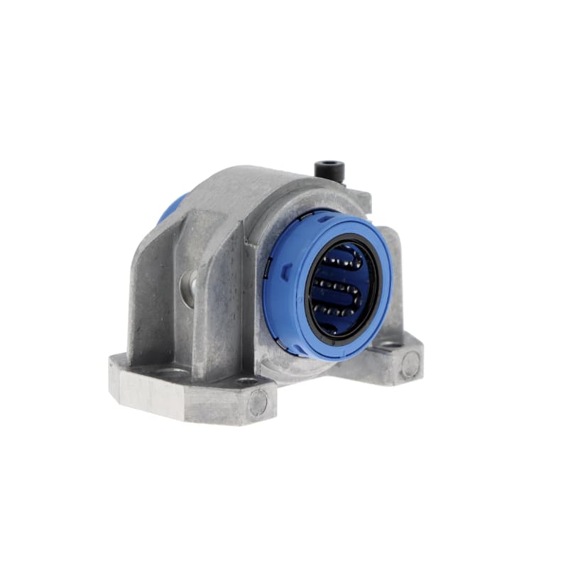 Paliers avec douilles à billes LUCS40 D-2LS