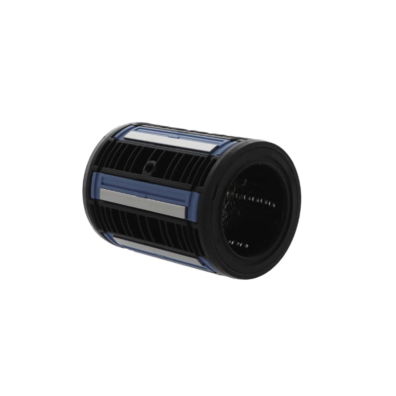 Douilles à billes LBCR50 A-2LS/HV6