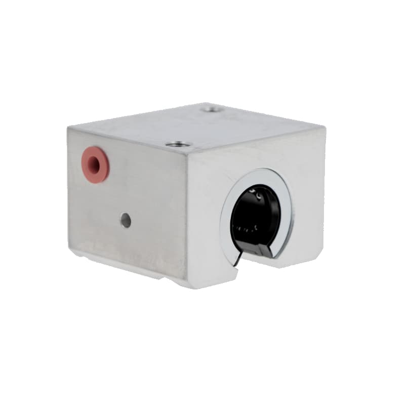 Paliers avec douilles à billes R103762020 LSAO-A-20 DD