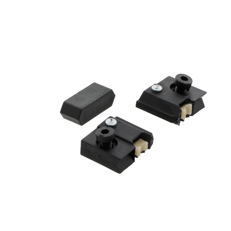 Accessoires pour le guidage linéaire AB.LFR5301