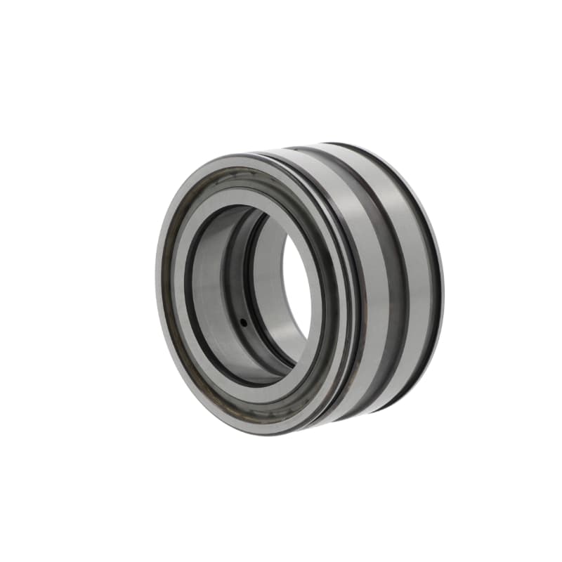 Roulements à rouleaux cylindriques SL045017 -D-PP-C3