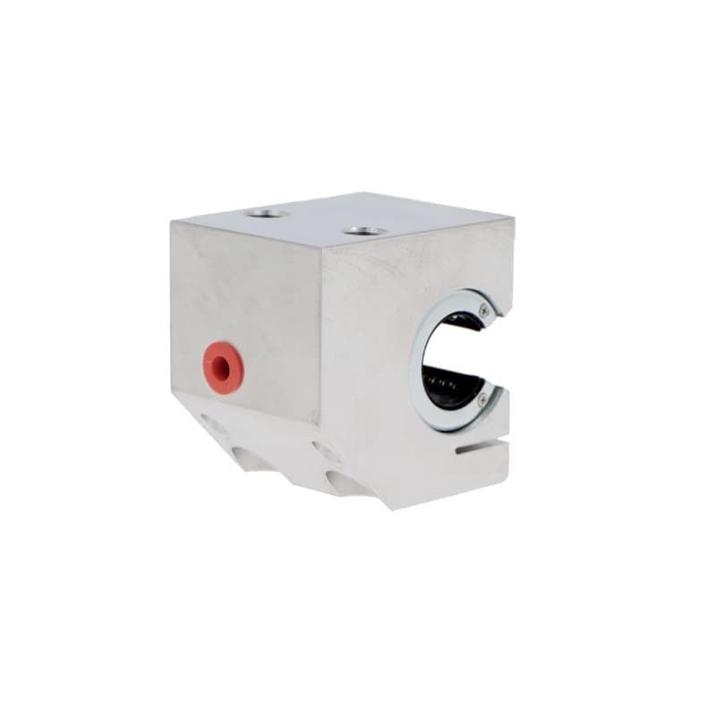 Paliers avec douilles à billes R170642570 LSAHSE-SH-25 -VD