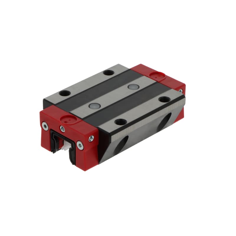 Chariots de guidage HSR30 HBSSC1