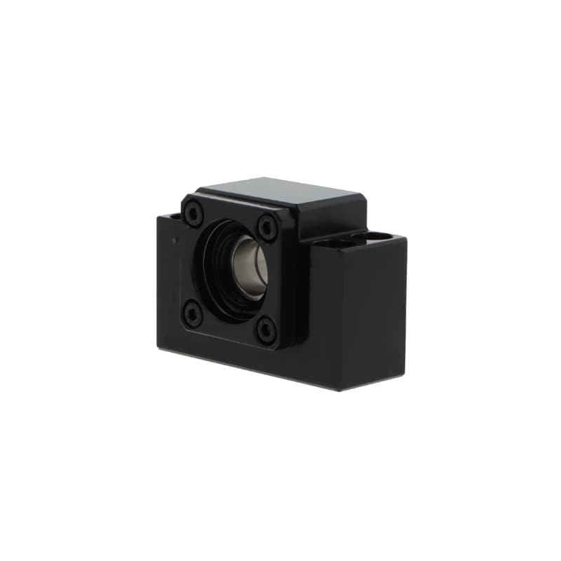 Ensemble palier pour vis à billes BK25