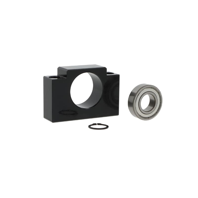 Ensemble palier pour vis à billes BF35