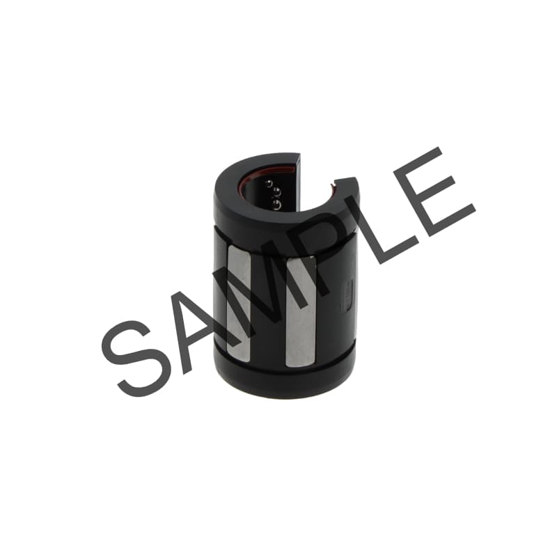 Douilles à billes LM35