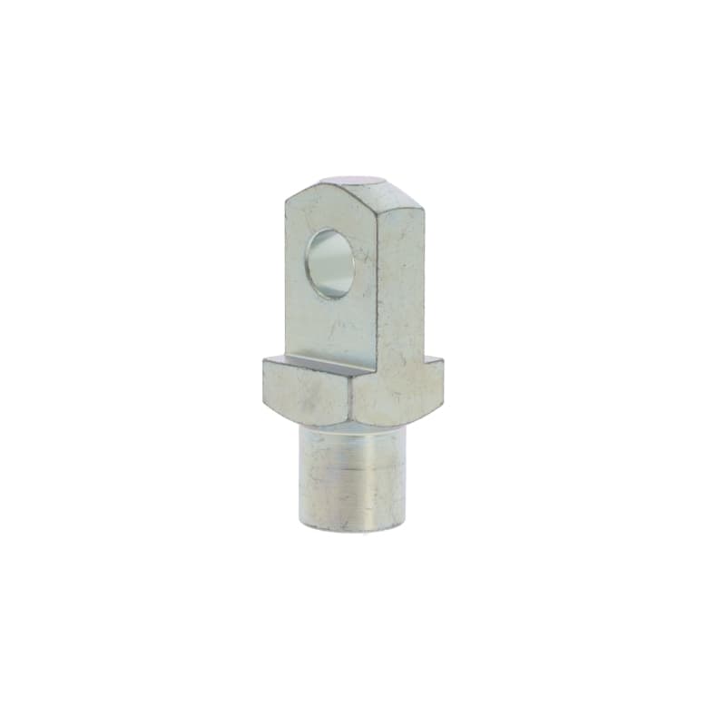 Contre-pièce pour têtes de chape AG12 -LH-1A