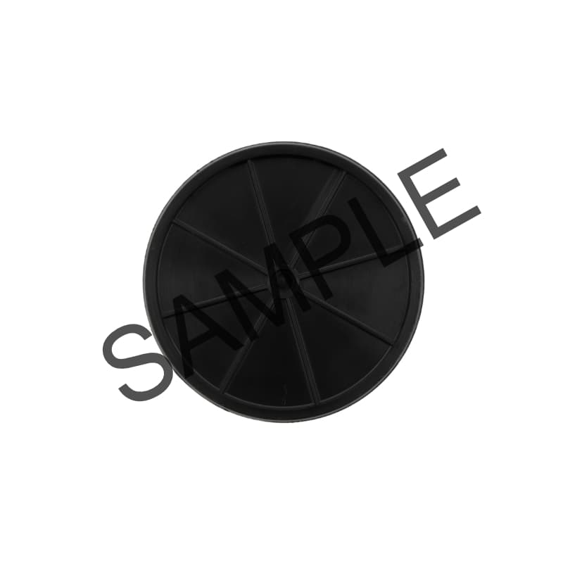 Couvercles / Bouchons SCO205-25