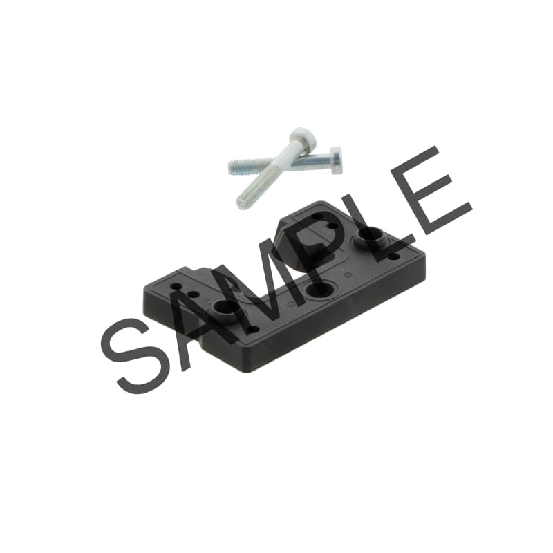 Accessoires pour le guidage linéaire KIT.RWU55 -E-A-OS-4100
