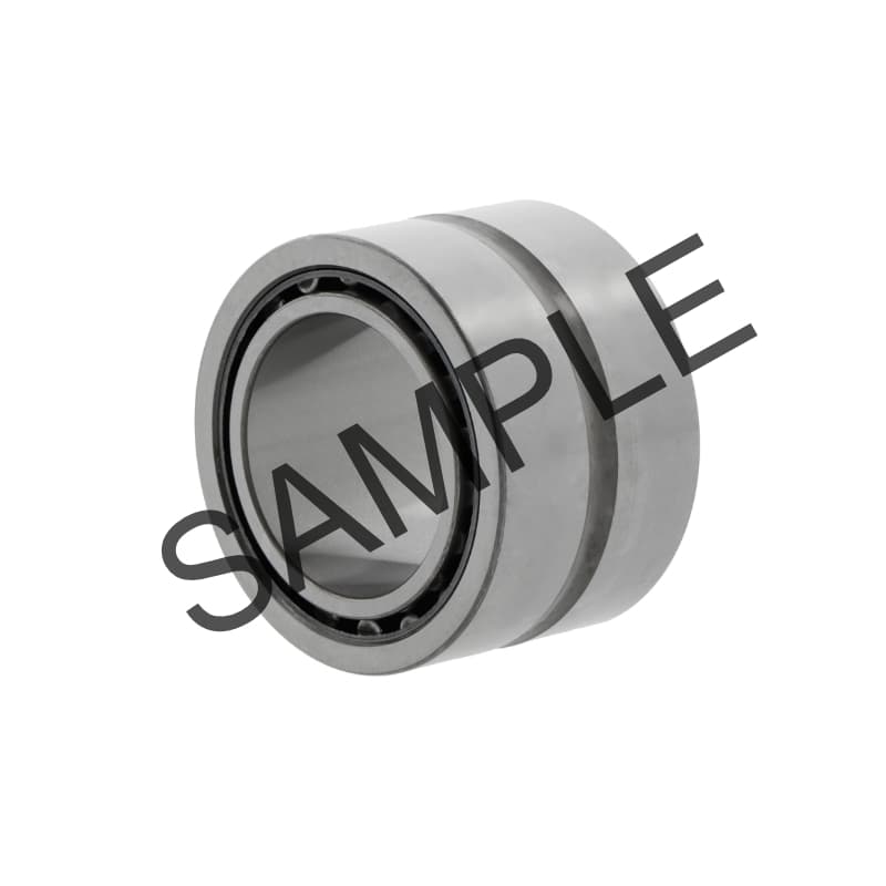 Roulements à aiguilles HJ182620