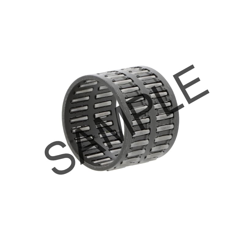 Cages à aiguilles K50X55X13.5 H