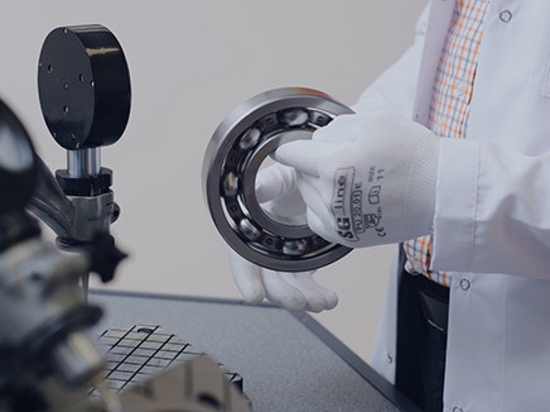 Produits authentiques